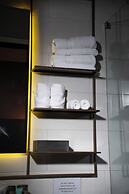 Olivar House Hotel