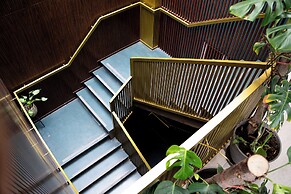 Olivar House Hotel