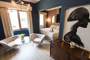 Olivar House Hotel