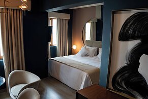 Olivar House Hotel