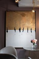 Olivar House Hotel