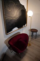 Olivar House Hotel