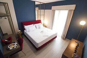 Olivar House Hotel