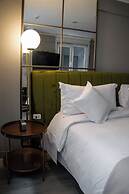 Olivar House Hotel