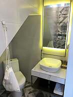 Olivar House Hotel