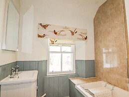 Druidaig Lodge