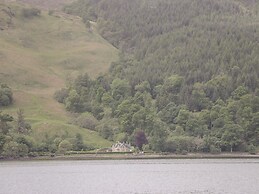 Druidaig Lodge