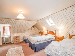 Druidaig Lodge