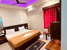 Hotel Radharani Palace