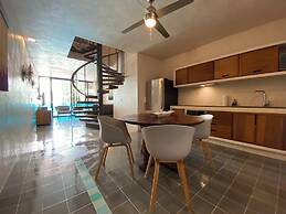 Sabor a Miel: Steps from the Beach & 5th Avenue