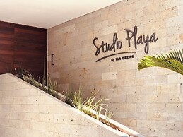 Stylish Studios with Rooftop Pool
