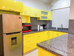 Sueños del Mar - Downtown apartment