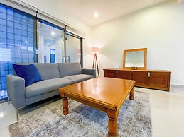 Sueños del Mar - Downtown apartment