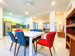 Sueños del Mar - Downtown apartment