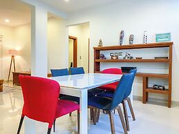 Sueños del Mar - Downtown apartment