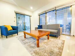 Sueños del Mar - Downtown apartment