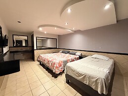 Hotel la Finca