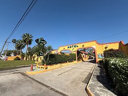 Hotel la Finca