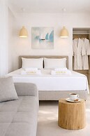 Gloria Luxury Suites