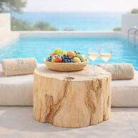 Gloria Luxury Suites