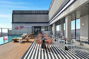 Moxy Kathmandu