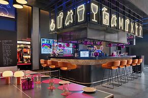 Moxy Kathmandu