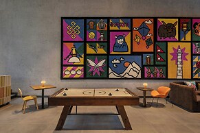 Moxy Kathmandu