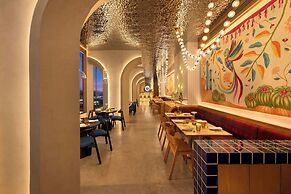 Moxy Kathmandu