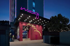 Moxy Kathmandu