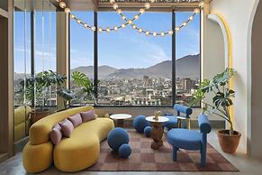 Moxy Kathmandu