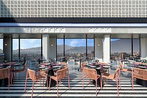 Moxy Kathmandu