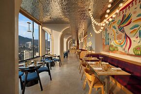 Moxy Kathmandu