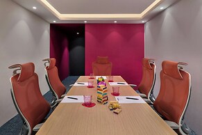 Moxy Kathmandu