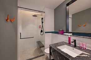 Moxy Kathmandu