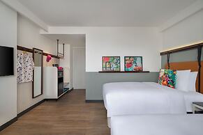 Moxy Kathmandu