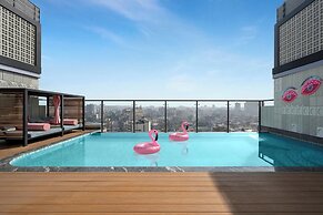 Moxy Kathmandu