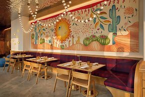 Moxy Kathmandu