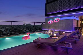 Moxy Kathmandu