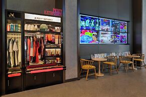 Moxy Kathmandu