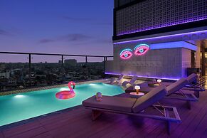 Moxy Kathmandu