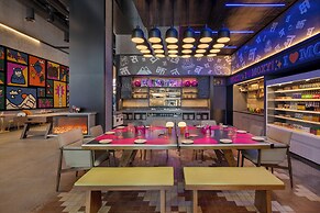 Moxy Kathmandu