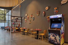 Moxy Kathmandu