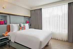 Moxy Kathmandu