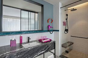 Moxy Kathmandu