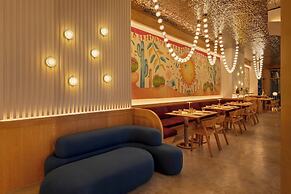 Moxy Kathmandu
