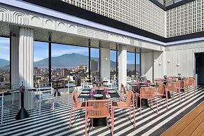 Moxy Kathmandu