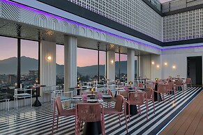 Moxy Kathmandu