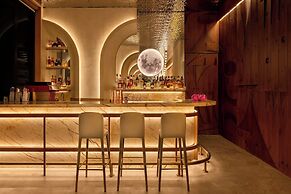 Moxy Kathmandu
