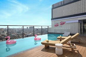 Moxy Kathmandu
