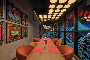 Moxy Kathmandu
